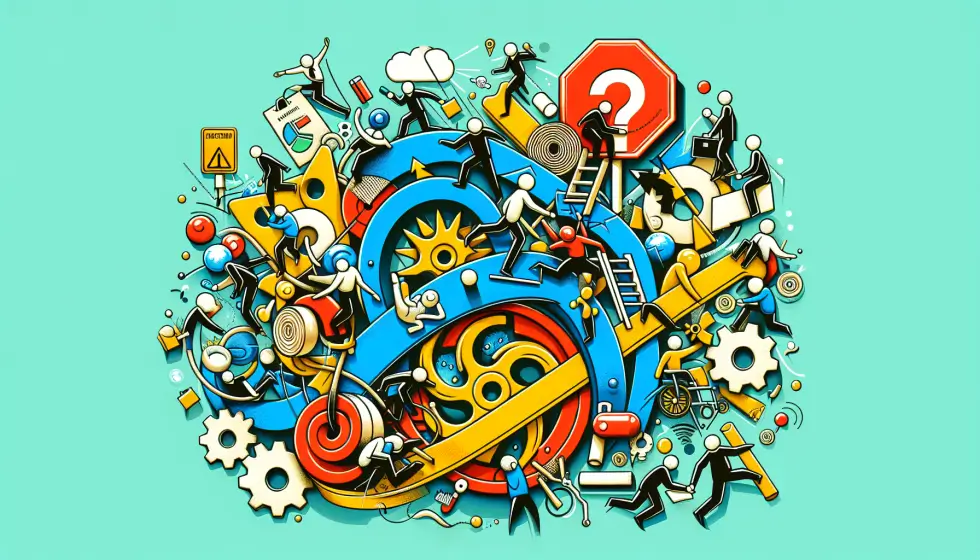 Secure Your Future: Essential Rollover Mistakes to Avoid