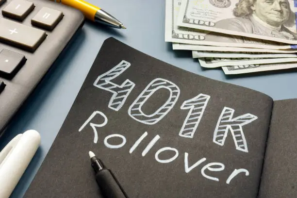 Navigating the Maze: Essential Tax-Smart Rollover Decisions