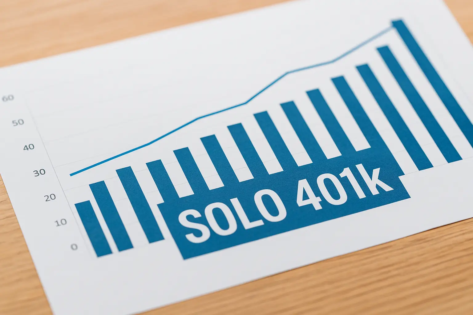 Solo 401k near me in Mesa, AZ.
