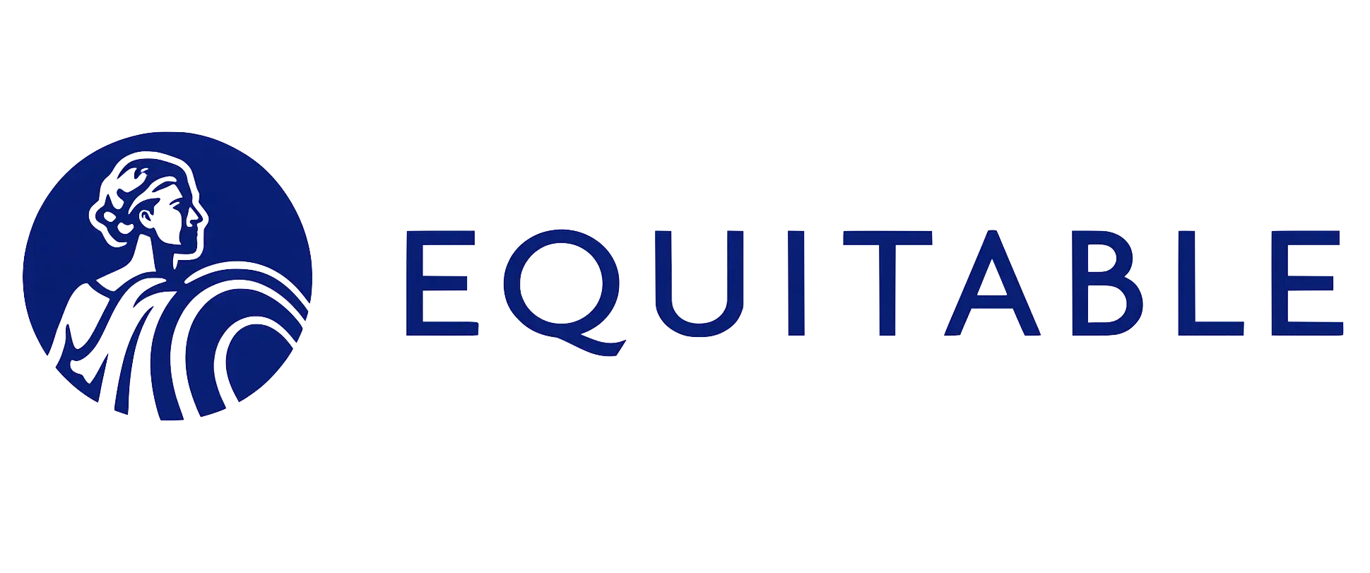 Equitable annuity provider logo.